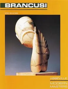 USED-Constantin Brancusi by Shanes, Eric (Paperback)