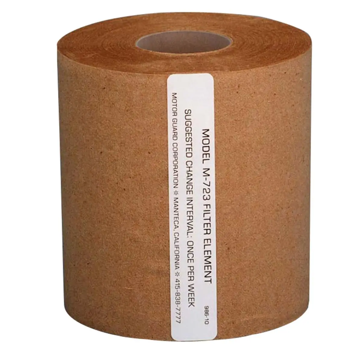Motor Guard JLMM723 Sub-Micronic Filter Element