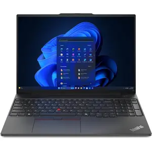 Lenovo ThinkPad E16 Gen 2 16" Touch IPS WUXGA AMD Ryzen 7 7735U 2.7GHz 16GB RAM 1TB SSD WIN11P