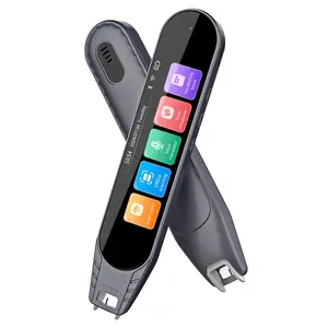 Specially Designed Smart English Reading Pen Multi language Dictionary Universal Offline Scanning Translation Pen