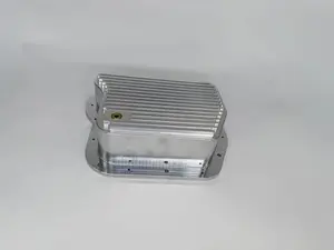 Tameless Performance 47 / 48RE / Billet Aluminum Deep Transmission Pan