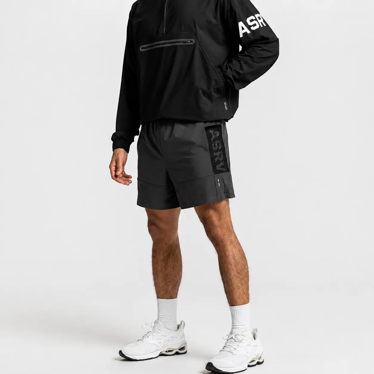 ASRV Tetra Men's Running Shorts