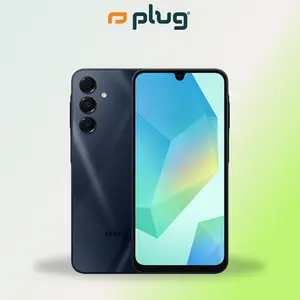 Refurbished Samsung Galaxy A16 (Unlocked) - Excellent Condition with 1-Year Warranty by Plug Refurbished Samsung Galaxy A16 (Unlocked) - Excellent Condition with 1-Year Warranty by Plug