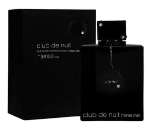 ARMAF MEN'S CLUB DE NUIT INTENSE EDT (3.6 OZ)