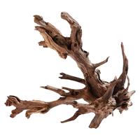 Mopani driftwood (13-17 inch pack of 1)
