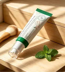 AXIS-Y 5% Niacinamide Dark Spot Serum – Acne Scar Treatment & Daily Brightening for Face & Neck