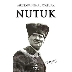 USED-Nutuk by Recep S. Tatar (Paperback)