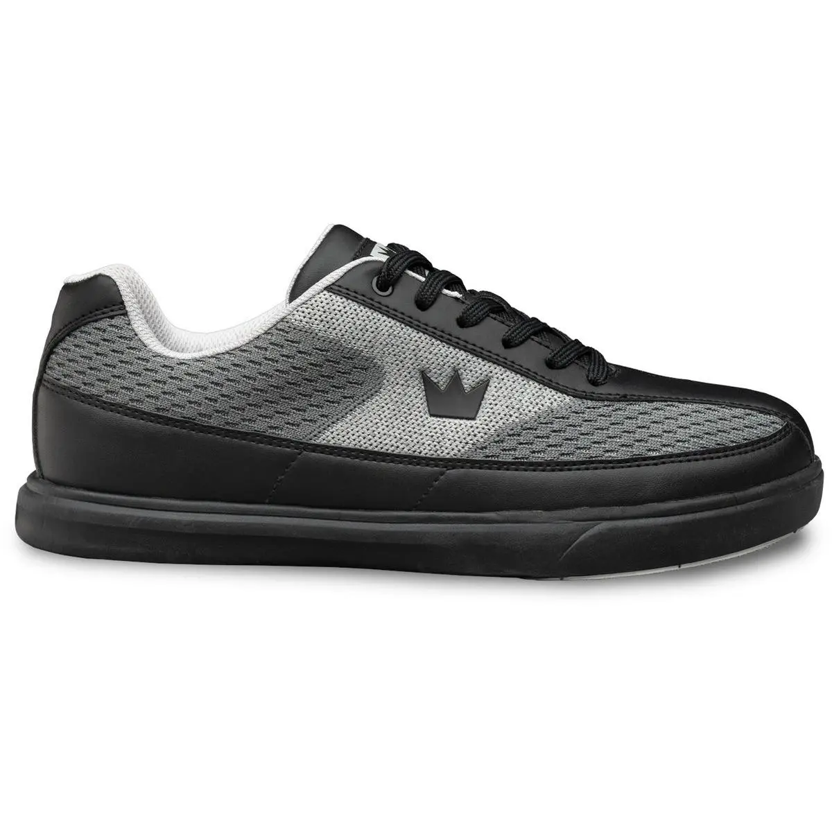 Brunswick Mens Renegade Mesh Bowling Shoes