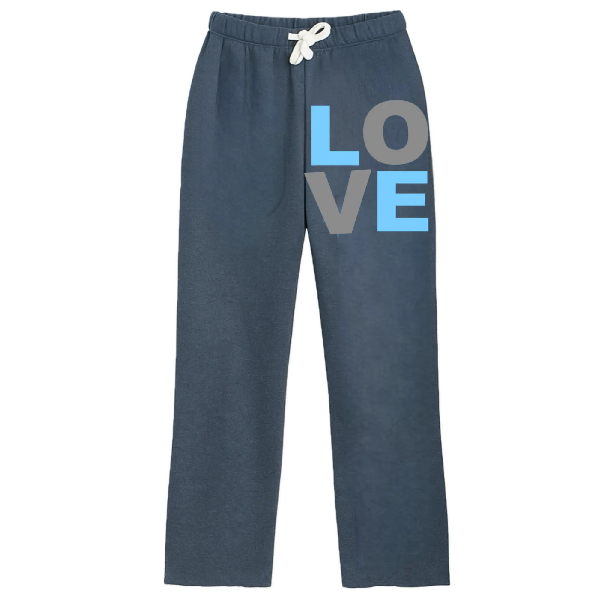 Love Boyfriend Pants