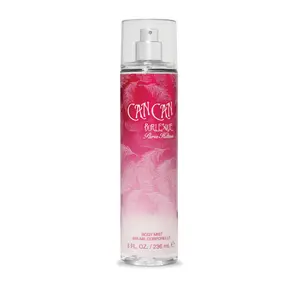 Can Can Burlesque Body Mist - A Floral, Fruity Women's Fragrance