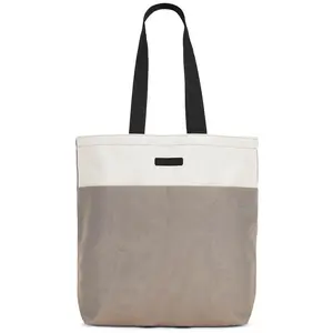 Ucon Acrobatics Noah Bag in Dark Sand & Light Sand Unisex