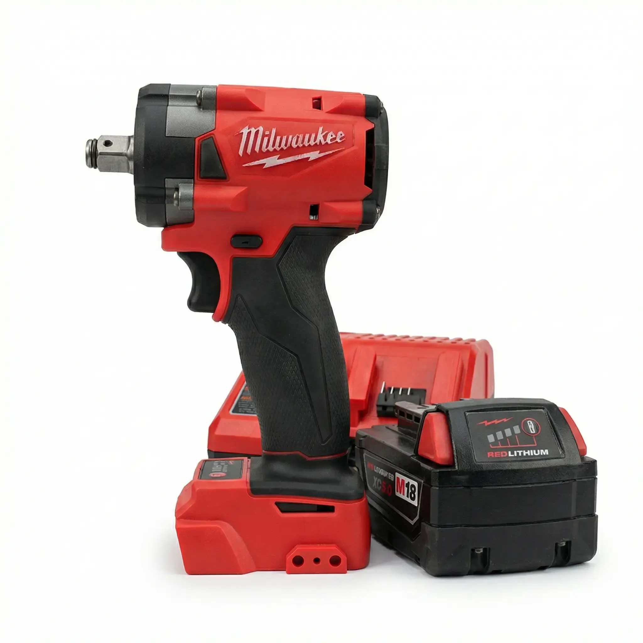 M18( one battery and one charger)