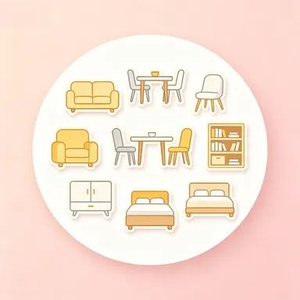 Budget Friendly Home Furnishings