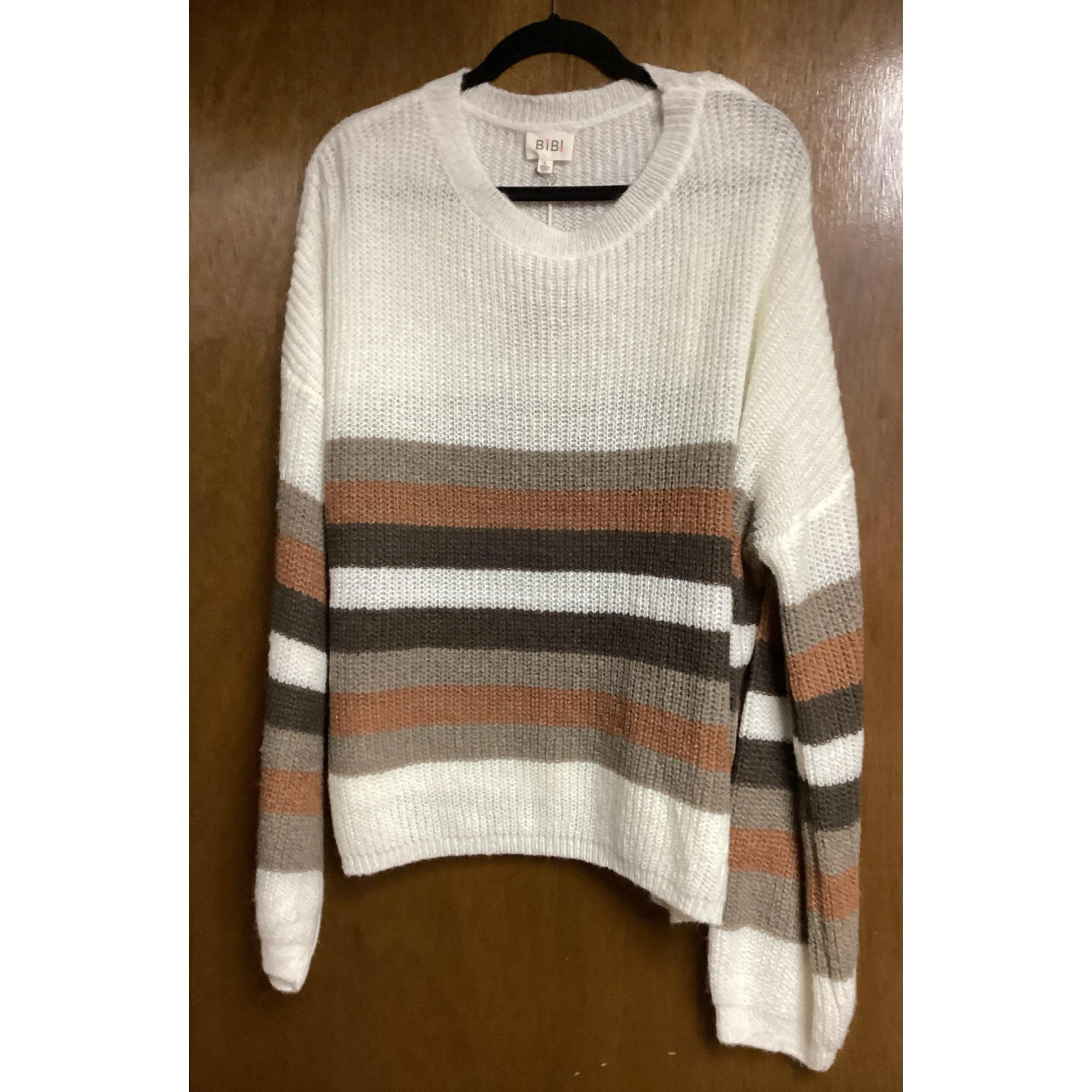 BIBI Oversized Sweater