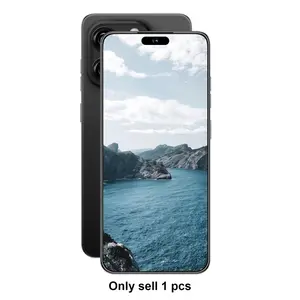 I16 Ultra Unlocked Smart Android Phone, Dual Sim, 6.93-Inch Screen, Octa-Core Cpu, Android 10, 5mp+13mp Camera, 4g Network, 4+64GB Storage, 4100mah Battery