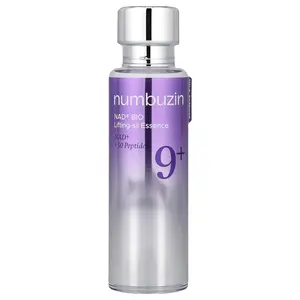 Numbuzin No.9 NAD+ BIO Lifting-Sil Essence, 1.69 fl oz (50 ml)