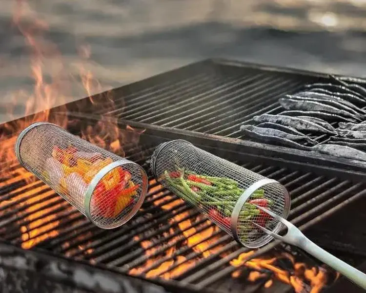 BBQ Grill Rack BBQ Grill Rack