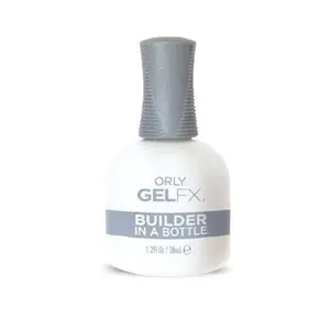 ORLY Gel Fx Builder In A Bottle Large 1.2oz/36mL #3430002