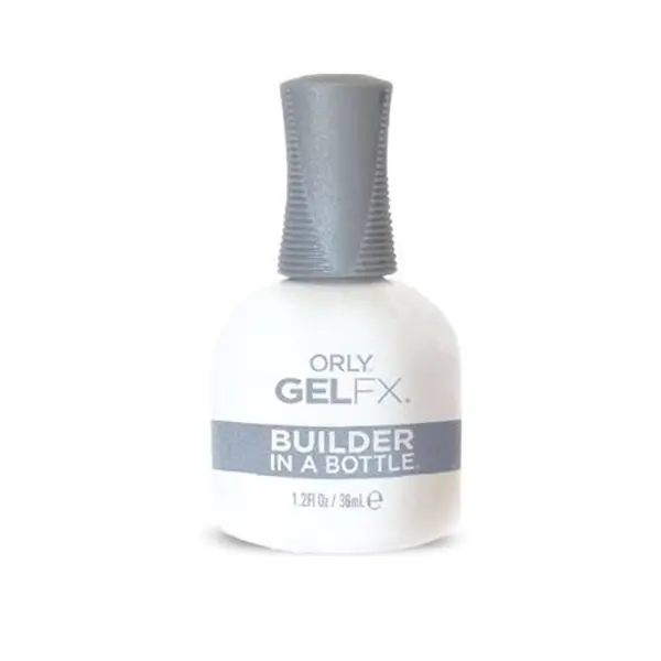 ORLY Gel Fx Builder In A Bottle Large 1.2oz/36mL #3430002