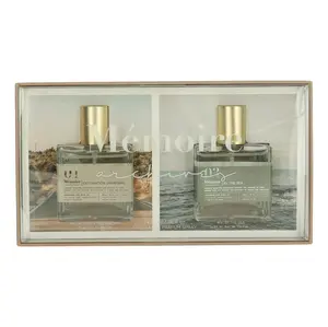 Memoire Archives Unisex - 2-Piece Gift Set
