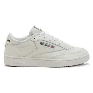 Reebok Club 85 White HP4320 Men's Fashion Shoes New