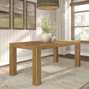 Camden Dining Table - 72"