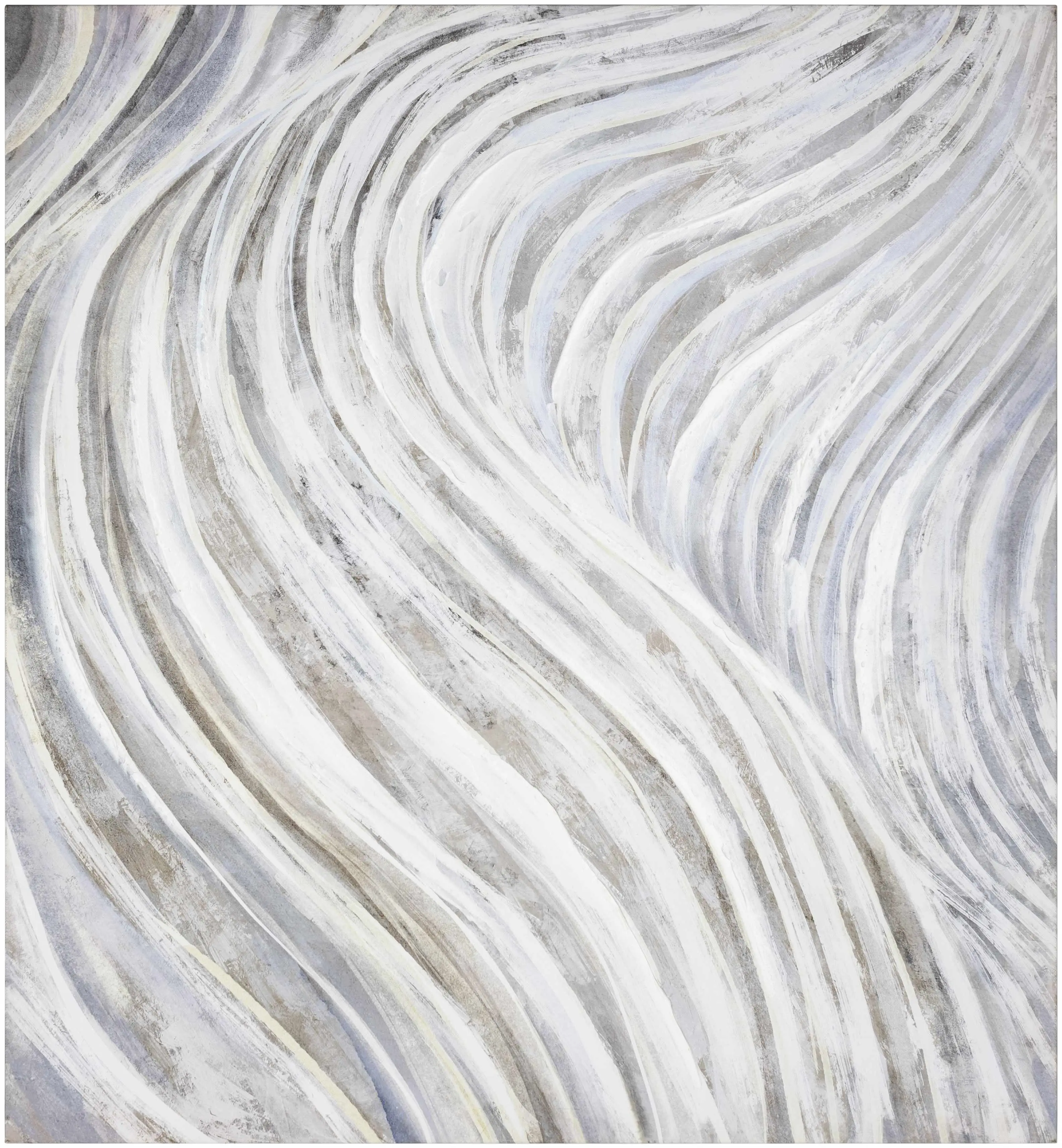Silikatnyy Contemporary Canvas Wall Decor