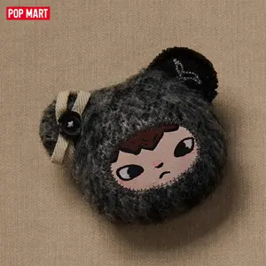 POP MART Hirono Road Journal Series-Fridge Magnet Blind Box