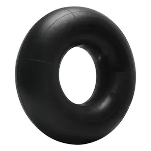 18x8.50-8 18x9.50-8 Inner Tube, 18.00x8.50/9.50-8 Rubber Tire Tube, TR-13 Straight Valve Stem, for ATV Quad Go Kart 4 Wheeler Golf Cart Lawn Tractor Snow Blower Garden Trailer Turf Wheelbarrow