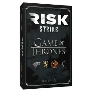 Risk Strike: Game Of Thrones
