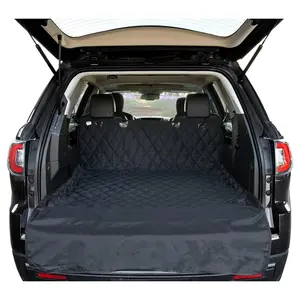 Arf Pets SUV Dog Cargo Liner