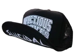 OG Flip Up Hat IG-ST Combo