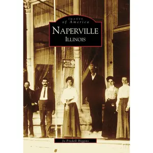 Naperville, Illinois