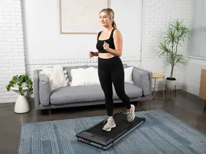 Walking Pad Fitness Equipment Treadmill Pads for Home Work Out N3821SB