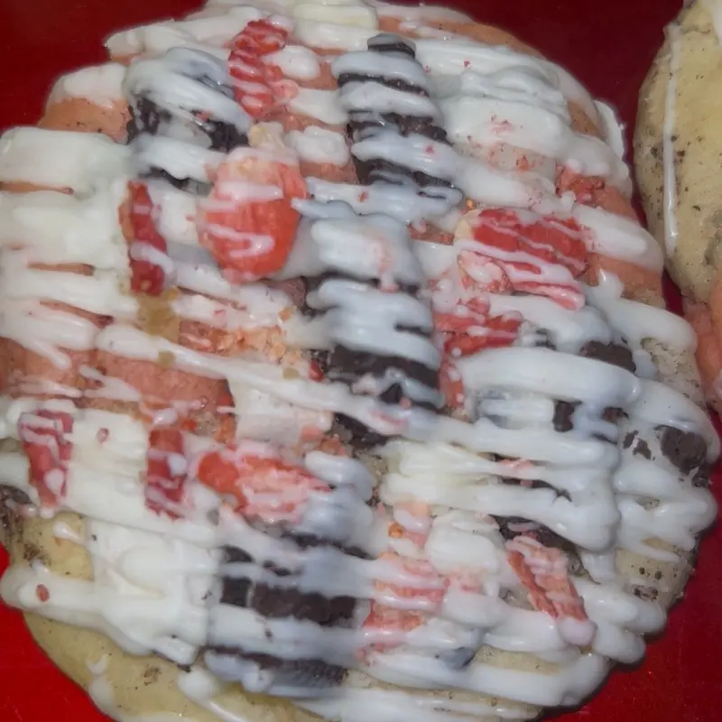 JTM Cookies - Delicious Snack for Anytime Cravings - cookies JTM Cookies - Delicious Snack for Anytime Cravings - cookies