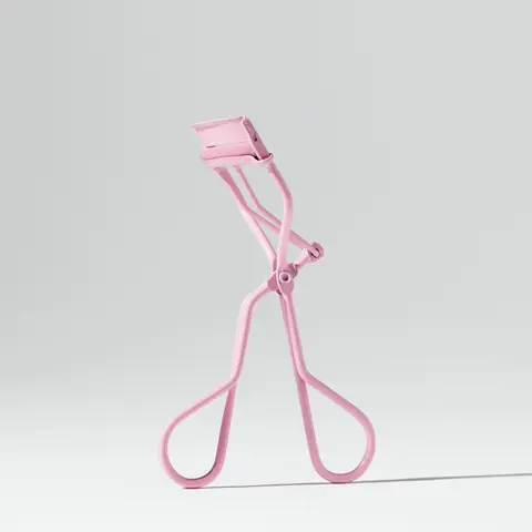 EXO Pretty in Pink Eyelash Curler