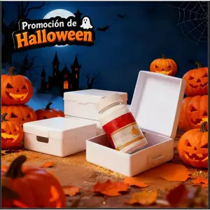 *Natural plant extract multi-purpose household cleaning granules - 60 eco-friendly, odorless, and safe granules per bottle, convenient for daily use.