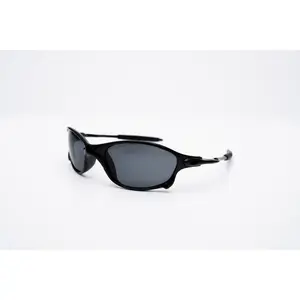 EGO SUNGLASSES | BLACK