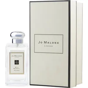 Jo Malone Unisex 3.3 Ounce Wild Bluebell Eau de Cologne