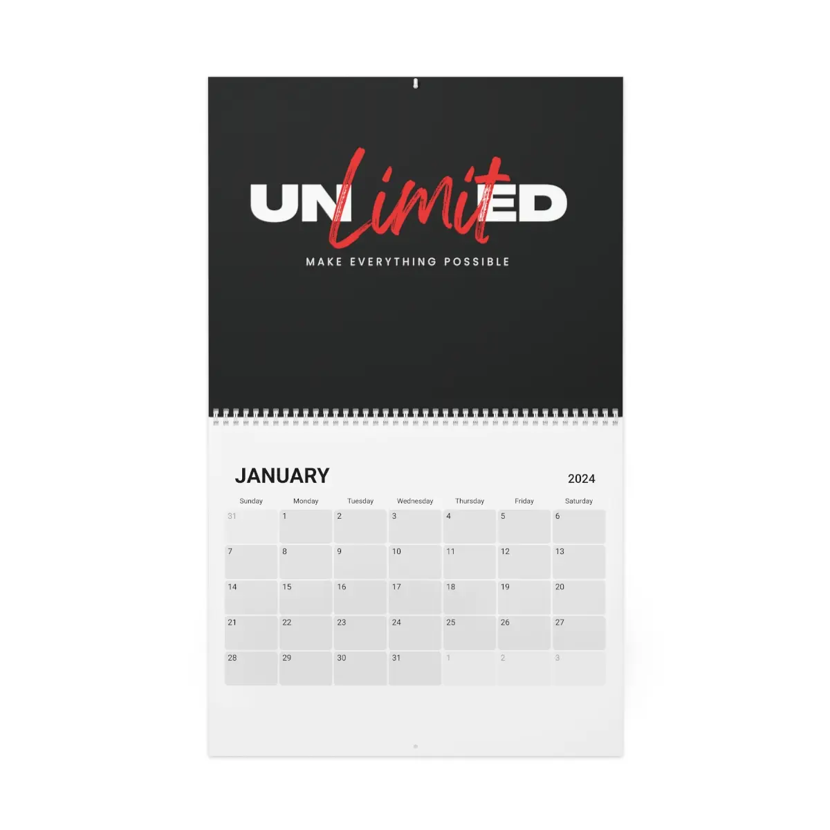 Calendar (2024) Calendar (2024)