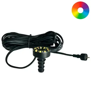 Aquascape  LED Color Changing Fountain Light