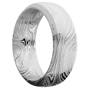 Marble + Polish Finish