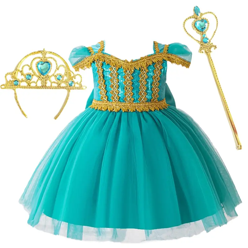 Jasmine costume kids - TikTok Shop Jasmine costume kids - TikTok Shop