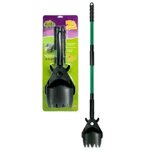 Dootie Rake/Spade for Your XP Pro Pooper Scooper