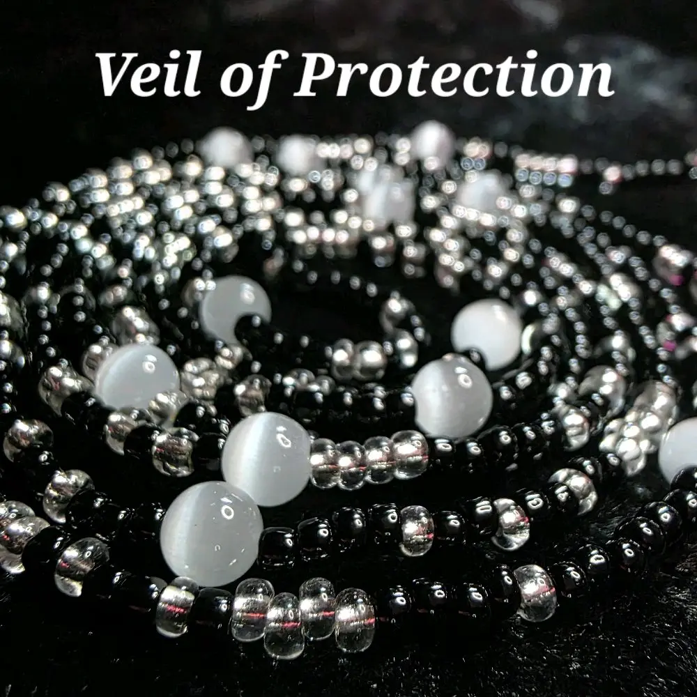 Veil of Protection
