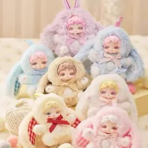 [Plush Collection]Lucky Deer Nai Sweetheart Baby Confirm Style