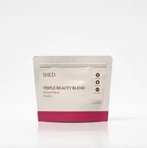 Triple Beauty Blend