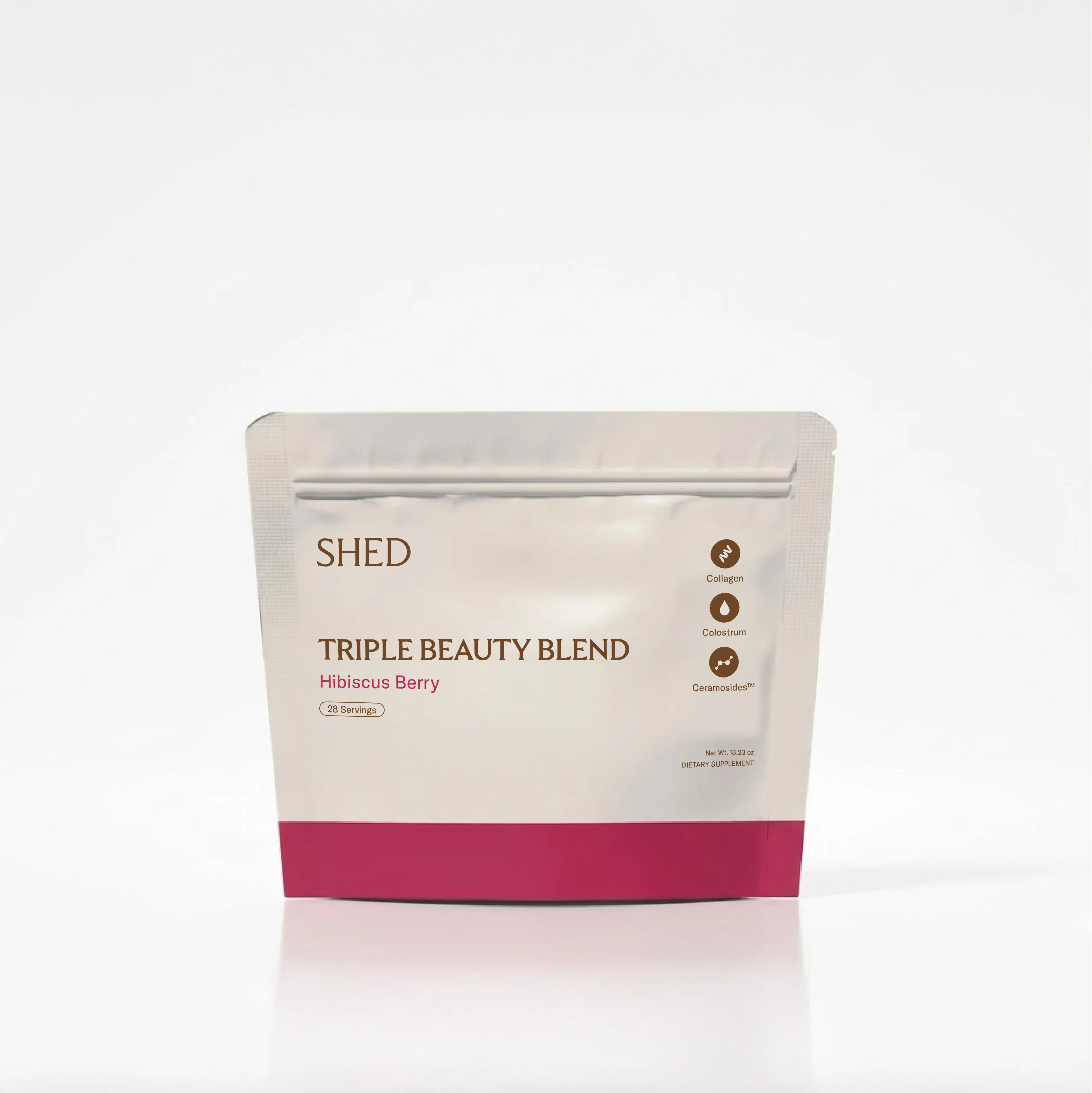 Triple Beauty Blend Triple Beauty Blend
