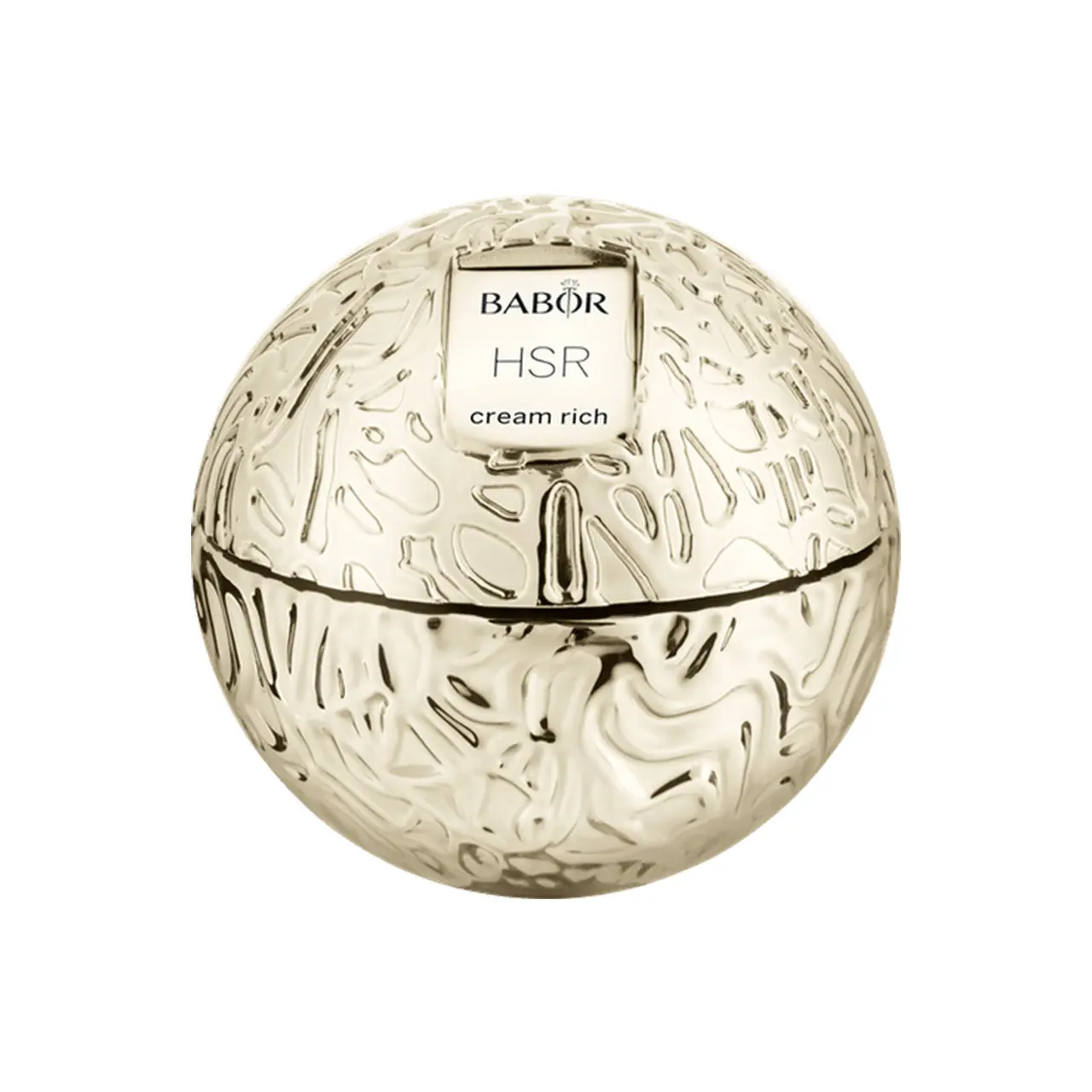 Babor HSR Lifting Anti Wrinkle Cream Rich - 1.69 Fl. Oz. (400913)