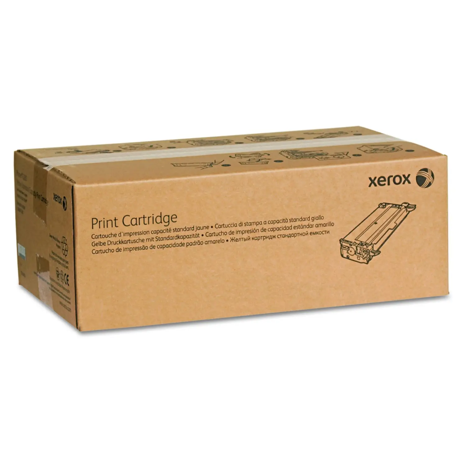 113R00674 OEM Transfer Unit, High-Yield Transfer Roll, 400000 Page-Yield, Reliable Print for WorkCentre 5150